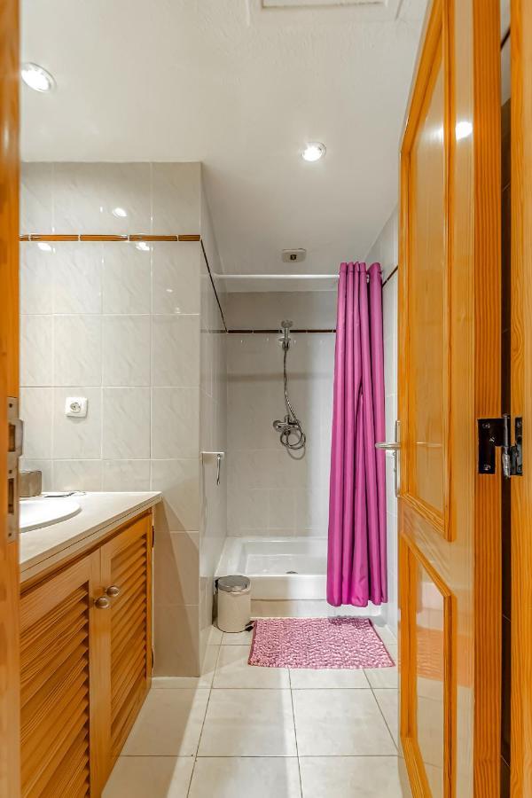 Panoramic Apartments In Club Paraiso Ocean View Costa Adeje  Exterior photo